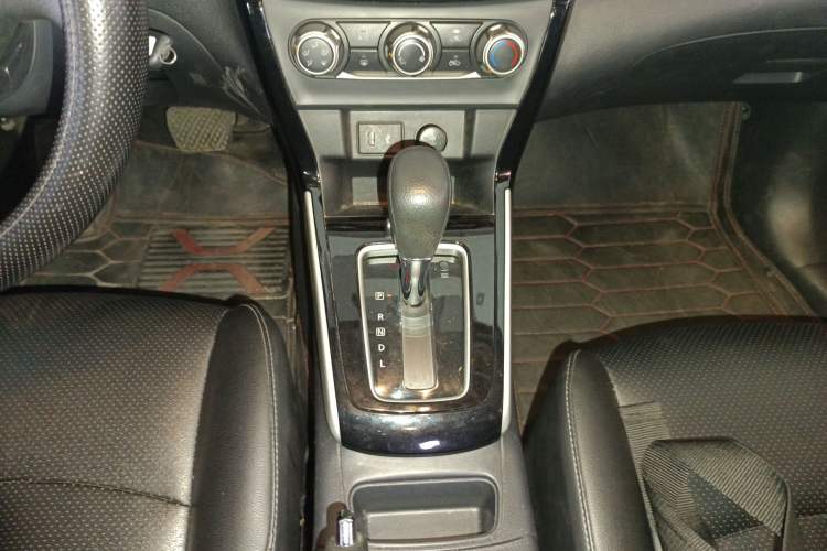 Used Nissan Sylphy 2021 Classic 1.6XL CVT Luxury Edition