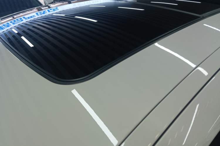 Used BMW X4 2020 xDrive25i M Sport Package
