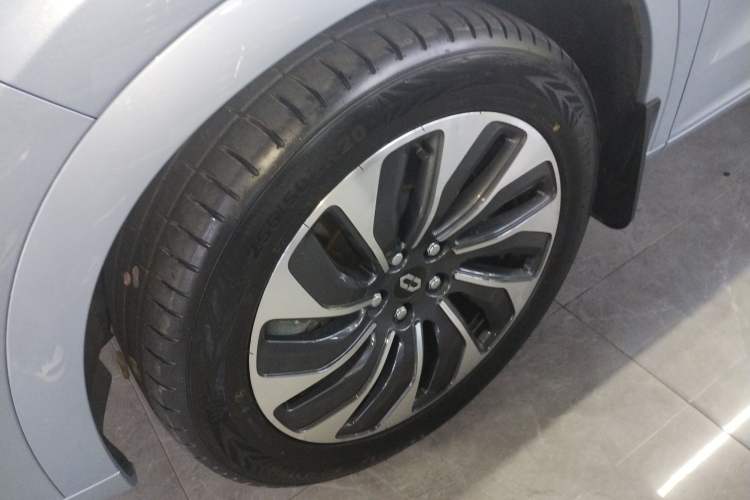 Used Hima AITO M7 2024 1.5T Intelligent Driving 4WD Max Edition 5 Seats
