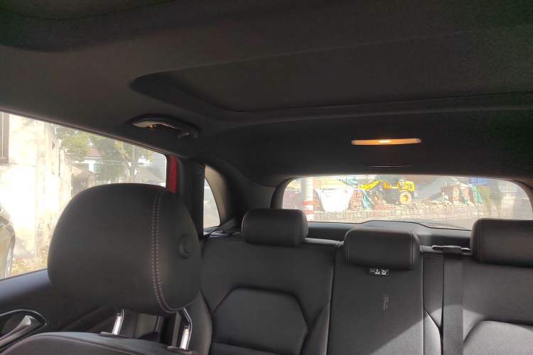 Used Mercedes-Benz B-Class 2019 B 200 Fashion Model
