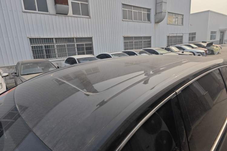 Used Volkswagen Viloran 2024 330TSI Luxury Edition