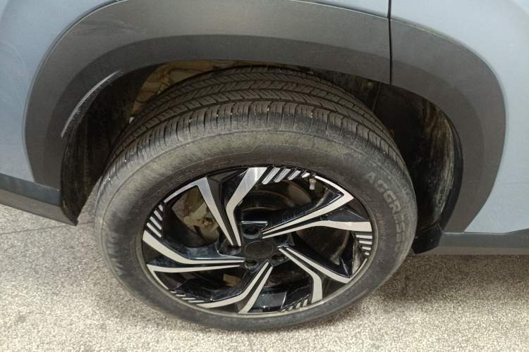 Used Geely Auto Emgrand X7 Sport 2023 Boyue COOL 1.5TD Smart Connect+
