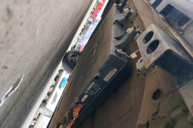 Used Cowin October 2023 201km Wave Rider Edition
