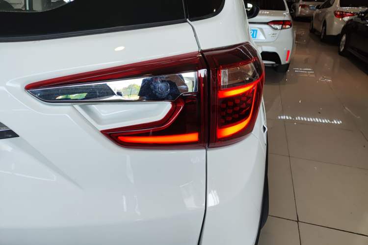 Used BYD S2 2019 YUE Comfort Model