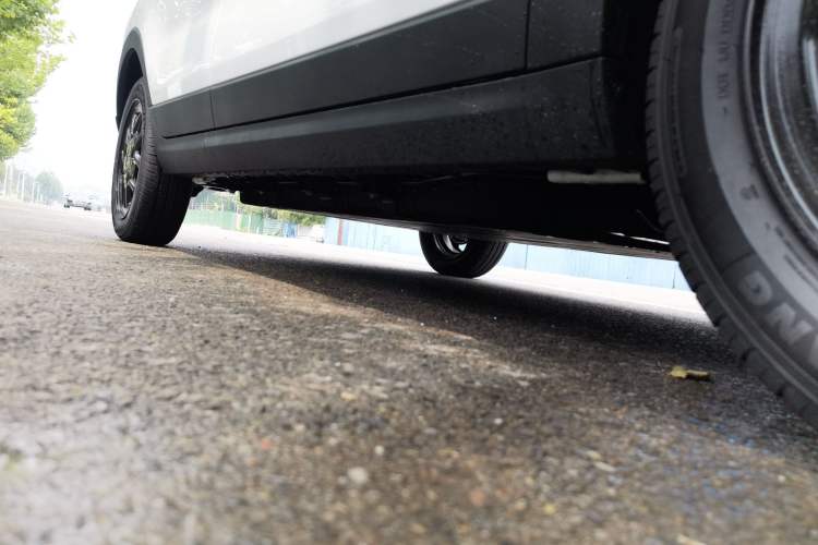 Used Leapmotor T03 2025 310 Comfort Edition
