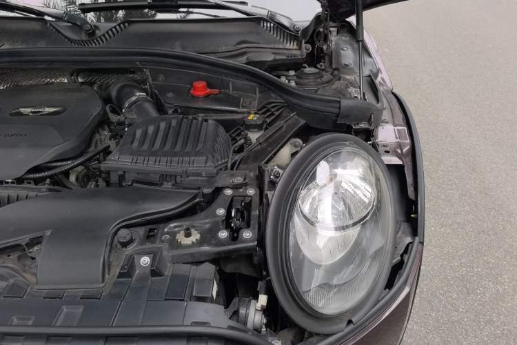 Used  Clubman 2016 1.5T COOPER
