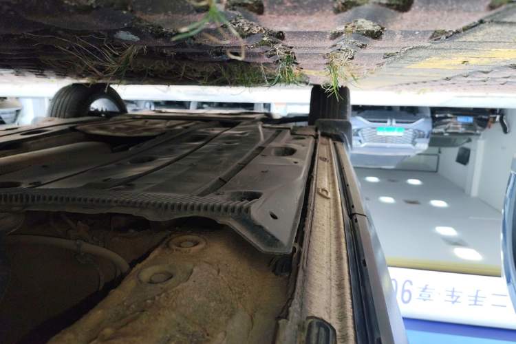 Used Volkswagen Tharu 2021 280TSI Two-Wheel-Drive Luxury Plus Edition
