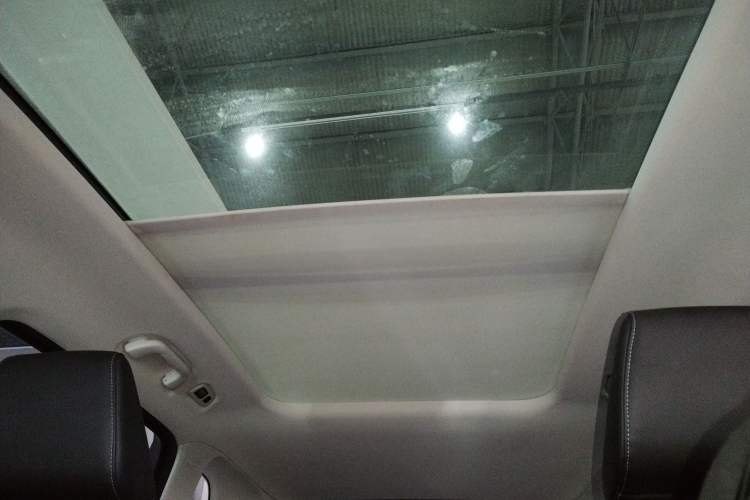 Used Haval H6 2021 China Trend Edition 1.5 GDIT Automatic Champion Version
