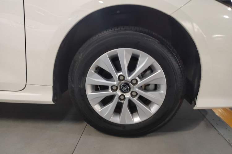 Used Toyota Corolla 2023 1.2T Pioneer Edition