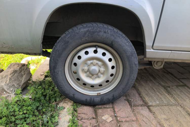 Used Wuling Zhiguang 2020 1.2L Practical Model China VI LSI