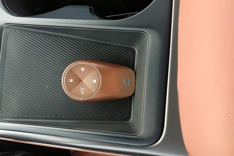 Used Nio EC6 2020 430 km Sport Version
