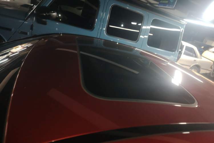 Used Mercedes-Benz C-Class 2021 C 260 Star Edition
