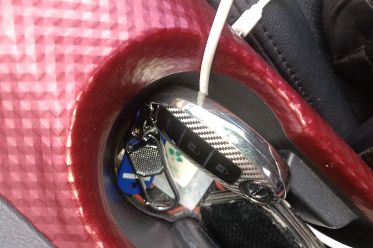 Used Nissan Lannia 2016 1.6L CVT Smart Cool Edition