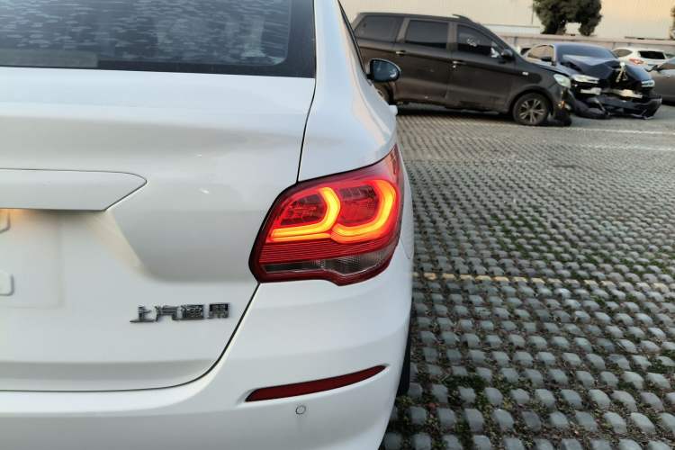 Used Chevrolet Cavalier 2016 1.5L Automatic Xinyue Edition