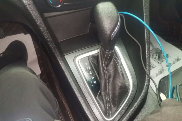 Used Buick GT 2021 Revised Version Flagship 1.5L Automatic Entry-Level Trim
