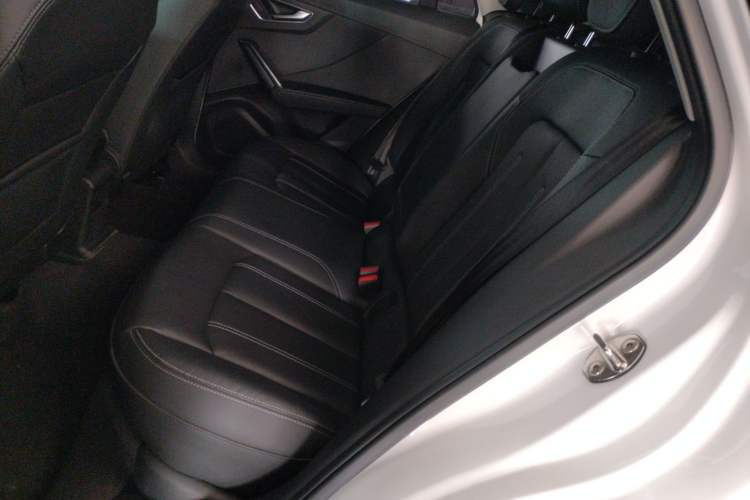 Used Audi Q2L 2022 35 TFSI Advanced Style Edition
