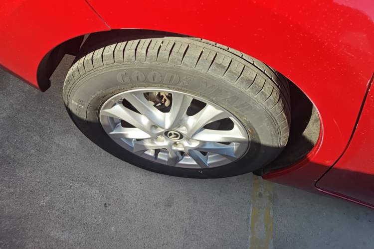 Used Mazda Mazda 3 Axela 2016 Sedan 1.5L Automatic Luxury Model
