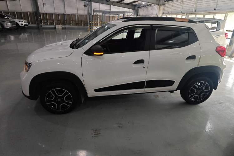 Used Dongfeng NAMMI EX1 2022 Revised PRO Enjoyment Version