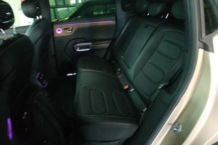 Used  #5 2024 Long-Range Journey Luxury Edition
