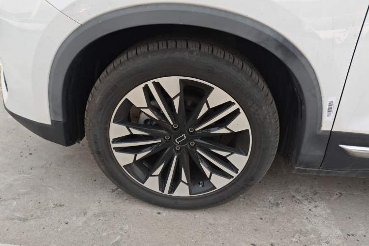 Used Bestune T77 2023 1.5T Automatic Luxury Model
