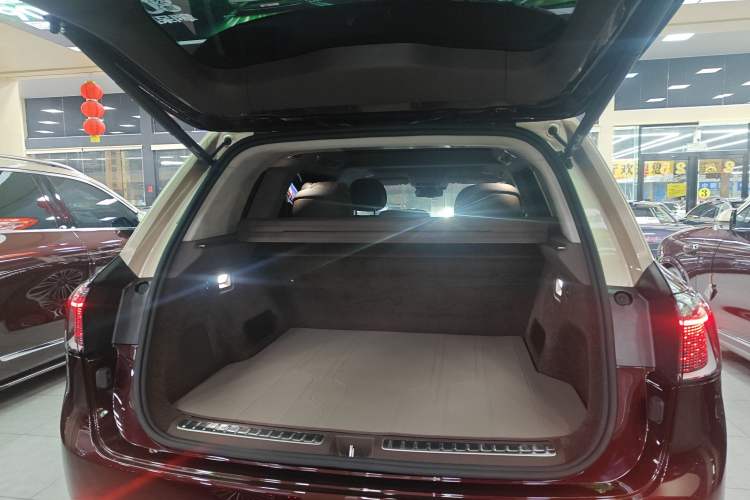 Used Hima AITO M9 2025 Extended-Range Ultra Version 52 kWh 5-Seater Edition