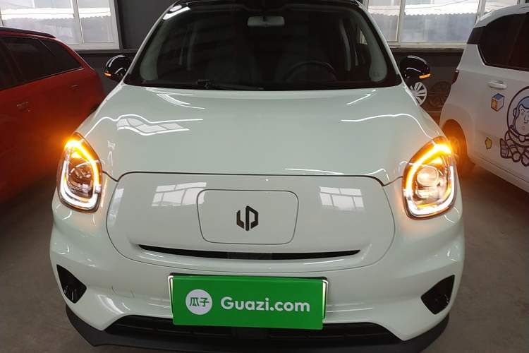 Used Leapmotor T03 2025 310 Comfort Edition