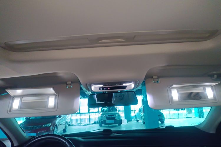 Used Buick Regal 2019 20T Elite Version China V Standard
