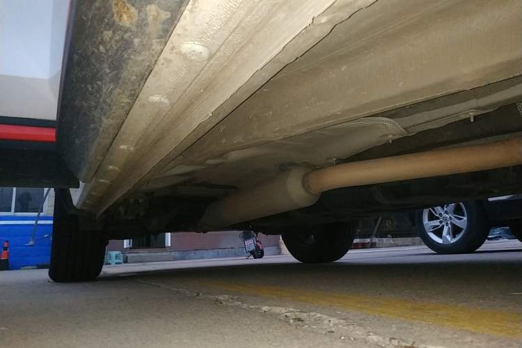 Used Changan CS75 PLUS 2022 2nd Generation 1.5T Automatic Prestige Version
