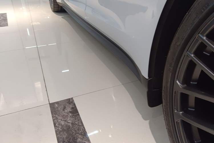 Used Porsche Panamera 2022 Panamera 2.9T
