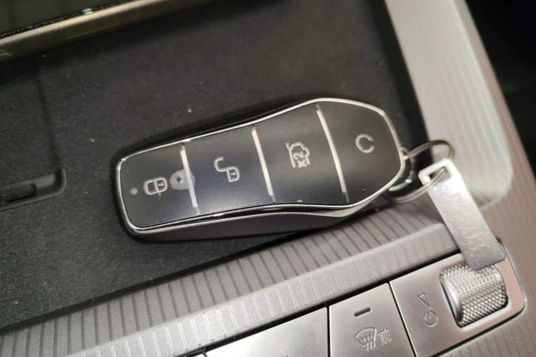 Used BYD Han L 2025 DM-i 200km LiDAR Flagship Model