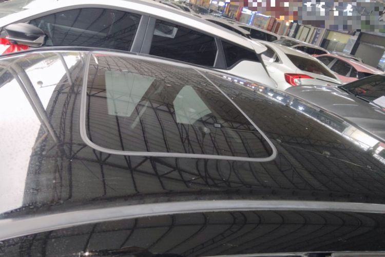 Used Honda Accord 2015 2.0L LX Comfort Edition