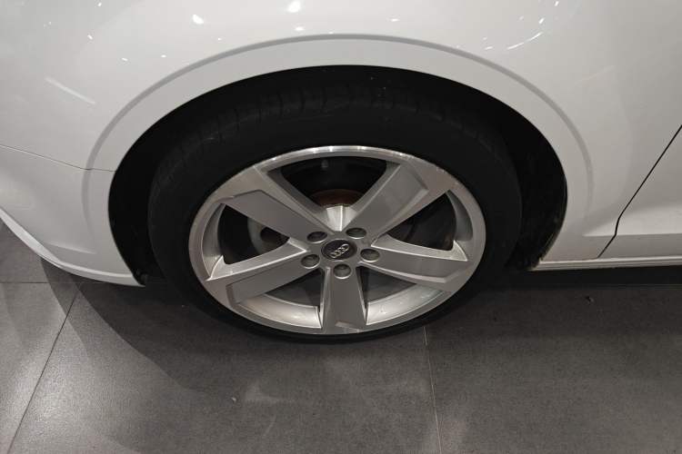 Used Audi A3 2018 30th Anniversary Edition Limousine 35 TFSI Style Model
