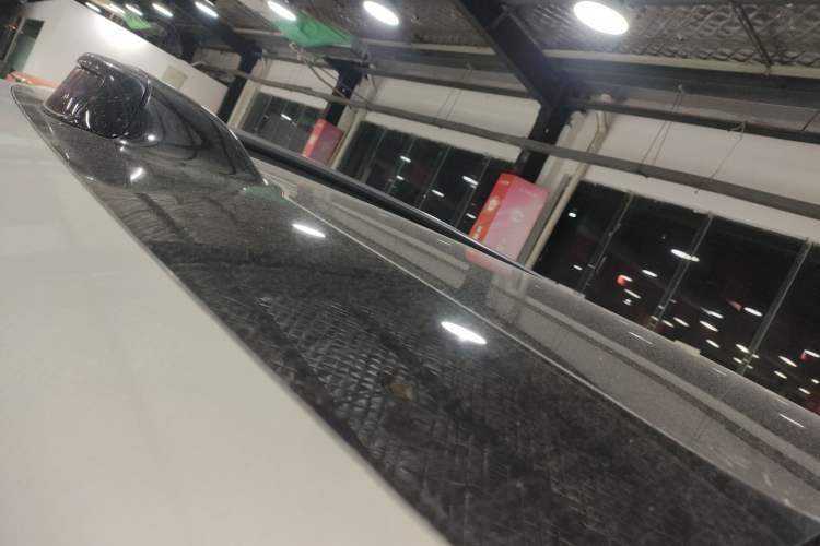 Used  #5 2024 Long-Range Journey Luxury Edition
