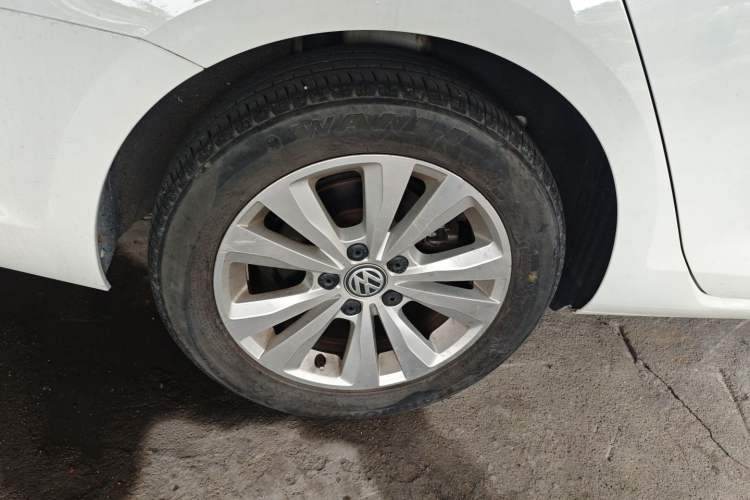 Used Volkswagen Golf 2015 1.4TSI Comfort Travel Edition
