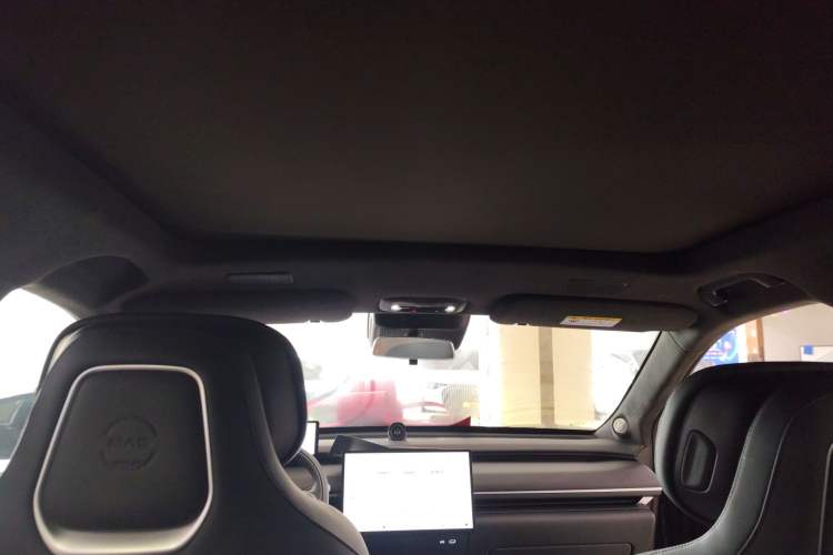 Used  Star Era ET 2024 Extended-Range 240 Ultra All-Wheel Drive
