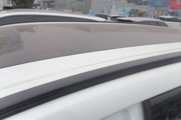 Used  eπ008 2025 210Max Range-Extended Version 5 Seats