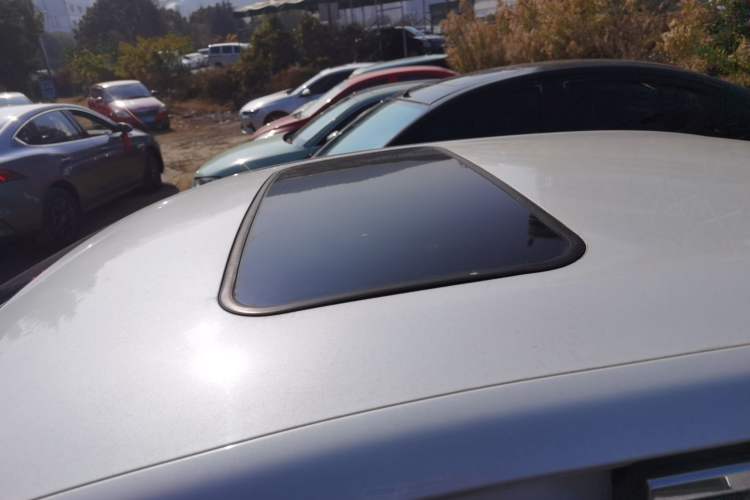 Used Peugeot 408 2014 1.8L Automatic Luxury Edition