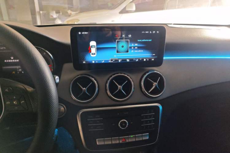 Used Mercedes-Benz GLA 2016 GLA 200 Sport Edition