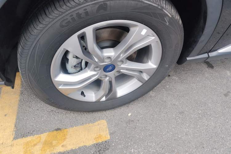 Used Ford Equator Sport 2022 EcoBoost 170 Premier Edition
