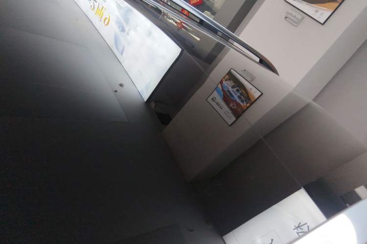 Used Hima AITO M9 2024 Range-Extended Max Edition 42 kWh 5-Seater Version