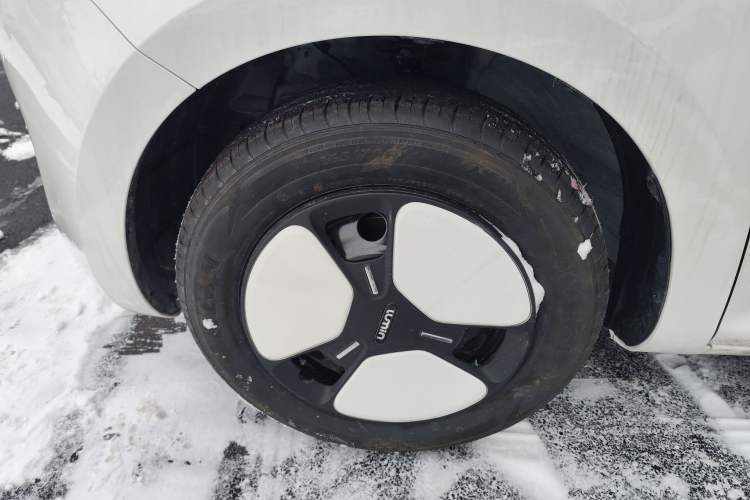 Used  Lumin 2024 130km Qingyue Version
