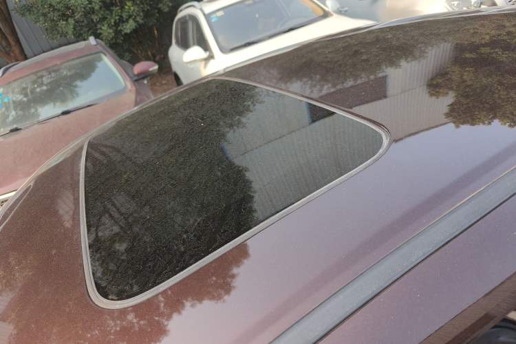 Used Honda Accord 2014 2.0L EX Luxury Edition
