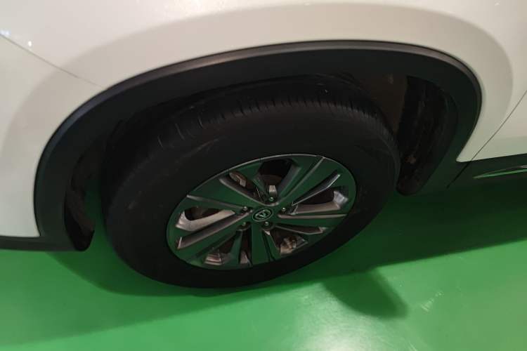 Used Changan CS75 2020 280T DCT Luxury Model China VI Standard
