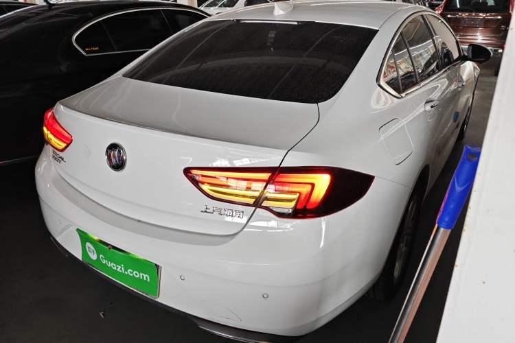 Used Buick Regal 2022 552T Smart Edition