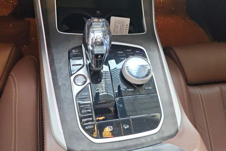 Used BMW X5 (Import) 2020 xDrive30i M Sport Package