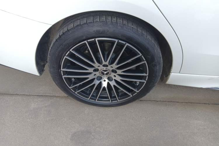 Used Mercedes-Benz C-Class 2023 Revised C 200 L Sport Edition
