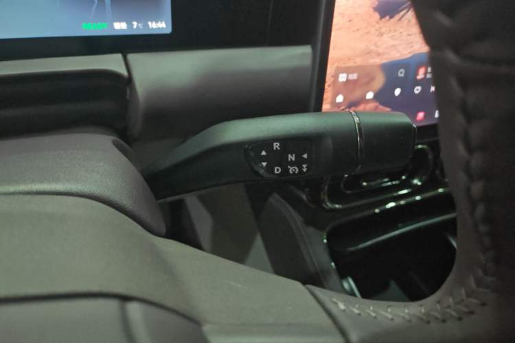 Used Leapmotor C11 2024 All-Electric 580 Luxury Edition
