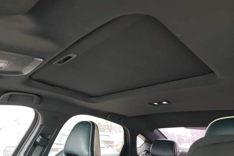 Used BYD Qin PLUS 2023 Champion Edition DM-i 120KM Leading Model