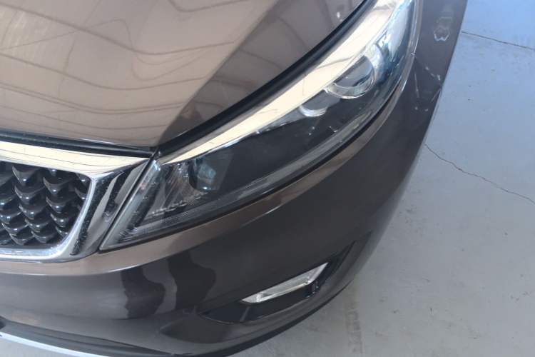 Used Kia Sportage R 2016 2.0L Automatic Two-Wheel Drive GL
