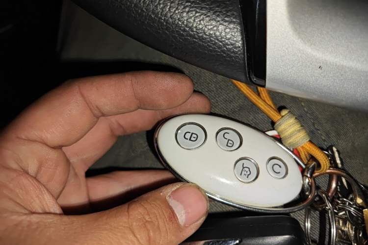 Used BYD Yuan New Energy 2018 EV360 Smart Connect Cool Edition